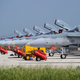 Illustration for article titled The Right Fighter For Canada Is The Super Hornet, Not The F-35